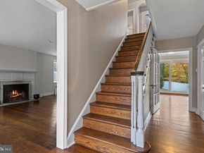 1603 Hillcrest Road, Glenside PA 19038