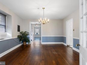 1603 Hillcrest Road, Glenside PA 19038