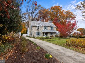 1603 Hillcrest Road, Glenside PA 19038