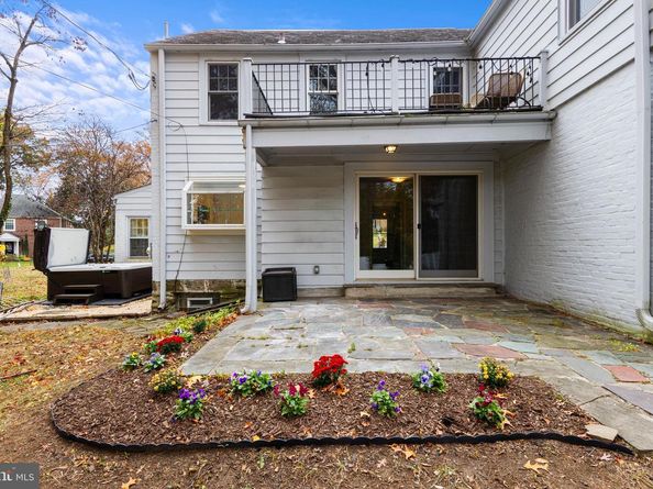 1603 Hillcrest Road, Glenside PA 19038