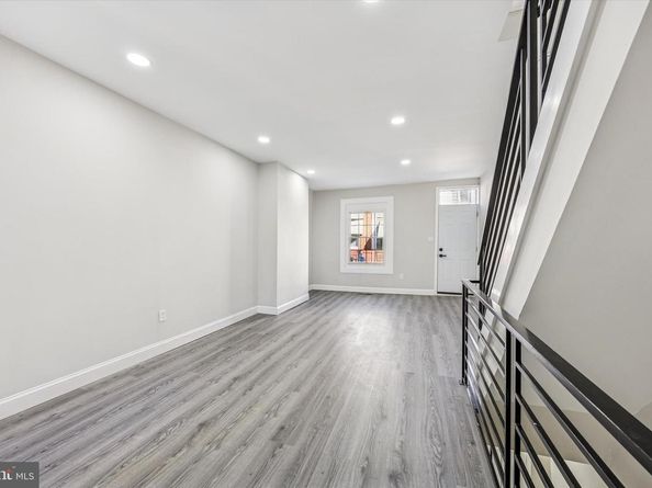 156 W Wishart Street, Philadelphia PA 19133