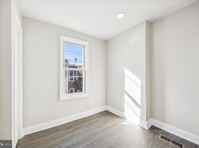 156 W Wishart Street, Philadelphia PA 19133