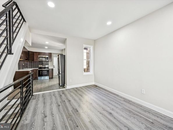 156 W Wishart Street, Philadelphia PA 19133