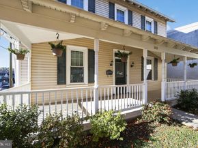 253 E 10TH Avenue, Conshohocken PA 19428