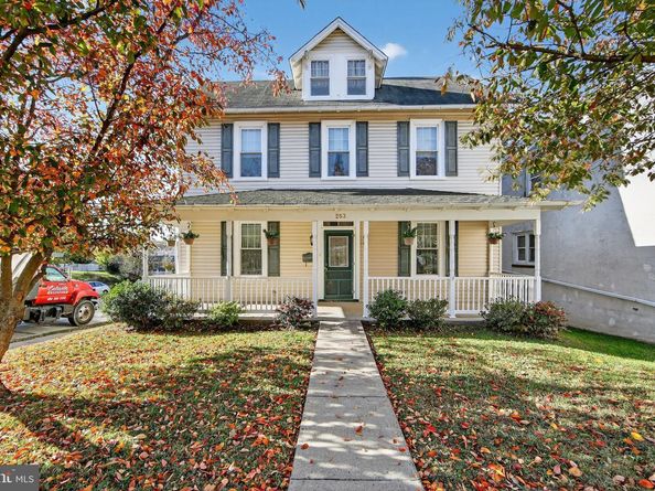 253 E 10TH Avenue, Conshohocken PA 19428