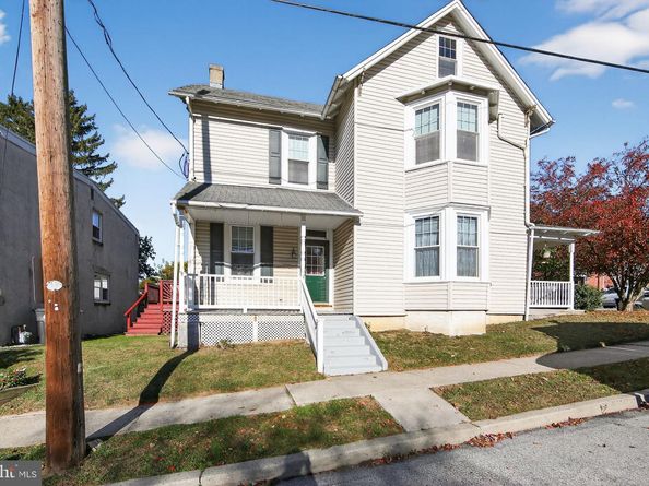 253 E 10TH Avenue, Conshohocken PA 19428