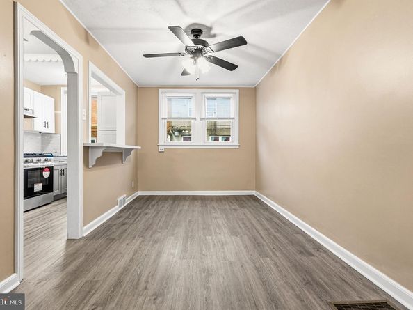 4528 Tudor Street, Philadelphia PA 19136