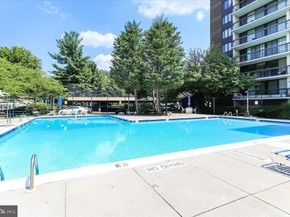 7401 Westlake Terrace 506, Bethesda MD 20817