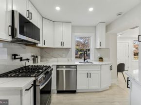 1400 Franklin Street NE, Washington DC 20018