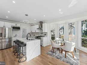 1400 Franklin Street NE, Washington DC 20018