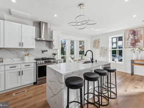 1400 Franklin Street NE, Washington DC 20018