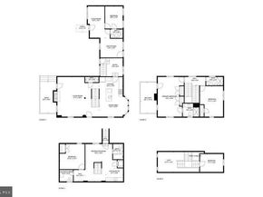 1400 Franklin Street NE, Washington DC 20018