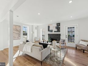 1400 Franklin Street NE, Washington DC 20018