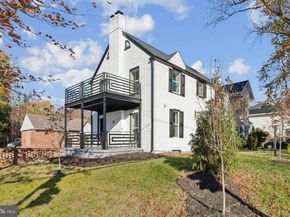 1400 Franklin Street NE, Washington DC 20018