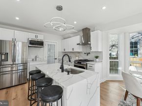 1400 Franklin Street NE, Washington DC 20018