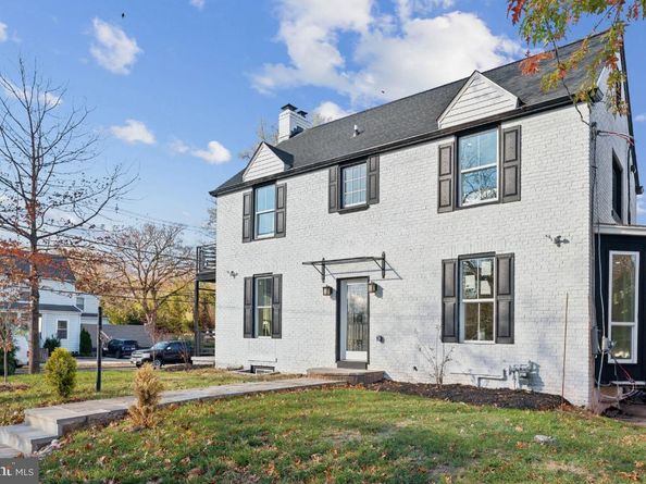 1400 Franklin Street NE, Washington DC 20018