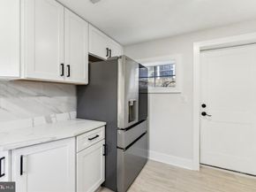 1400 Franklin Street NE, Washington DC 20018