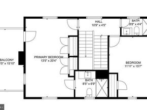 1400 Franklin Street NE, Washington DC 20018