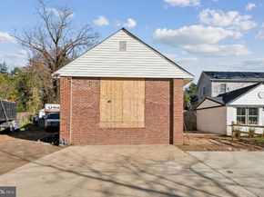 1400 Franklin Street NE, Washington DC 20018