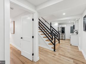 1400 Franklin Street NE, Washington DC 20018