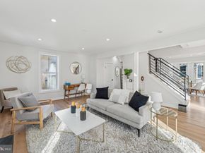 1400 Franklin Street NE, Washington DC 20018