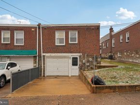 2311 Afton Street, Philadelphia PA 19152