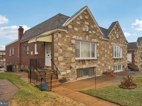 2311 Afton Street, Philadelphia PA 19152