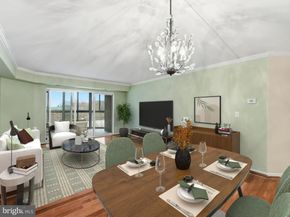 1600 N Oak Street 318, Arlington VA 22209