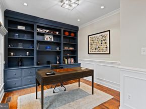 1110 Round Pebble Lane, Reston VA 20194