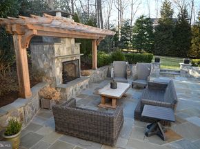 1110 Round Pebble Lane, Reston VA 20194