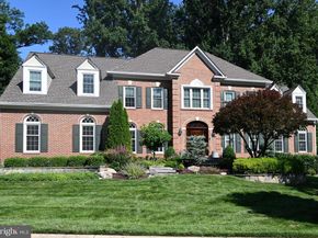 1110 Round Pebble Lane, Reston VA 20194