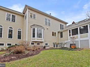 1110 Round Pebble Lane, Reston VA 20194