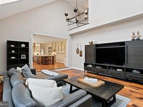 1110 Round Pebble Lane, Reston VA 20194