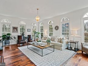 1110 Round Pebble Lane, Reston VA 20194