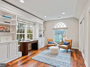 1110 Round Pebble Lane, Reston VA 20194