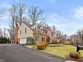 1110 Round Pebble Lane, Reston VA 20194