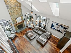 1110 Round Pebble Lane, Reston VA 20194