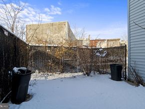 1316 S Capitol Street, Philadelphia PA 19146