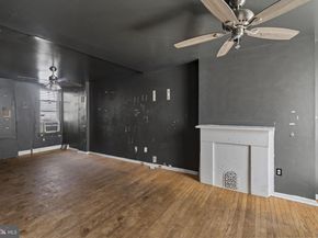 1316 S Capitol Street, Philadelphia PA 19146