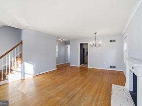 5331 42nd Place NW, Washington DC 20015