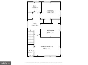 5331 42nd Place NW, Washington DC 20015