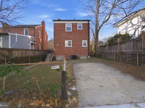 5331 42nd Place NW, Washington DC 20015