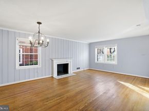 5331 42nd Place NW, Washington DC 20015