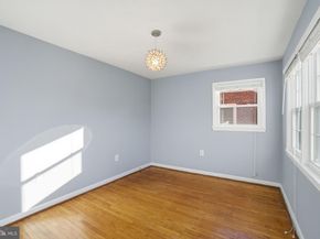 5331 42nd Place NW, Washington DC 20015