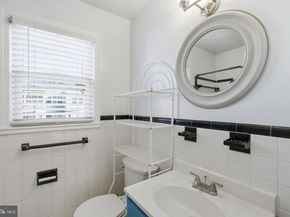 5331 42nd Place NW, Washington DC 20015