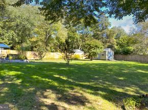 3445 Upside Court, Falls Church VA 22042