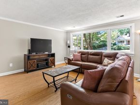 3445 Upside Court, Falls Church VA 22042
