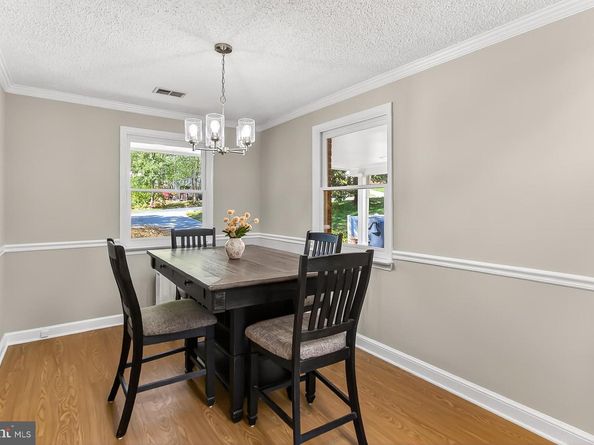 3445 Upside Court, Falls Church VA 22042
