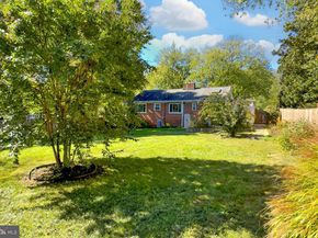 3445 Upside Court, Falls Church VA 22042