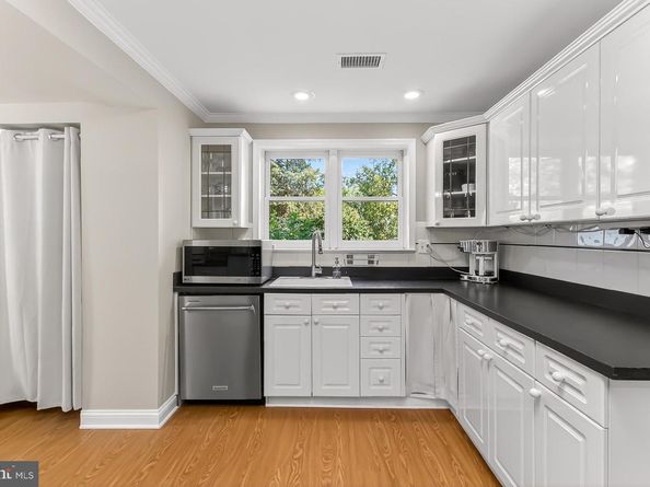 3445 Upside Court, Falls Church VA 22042